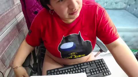  Bulma Heidi online show from 12.06.24