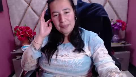  Bulma Heidi online show from 12.21.24