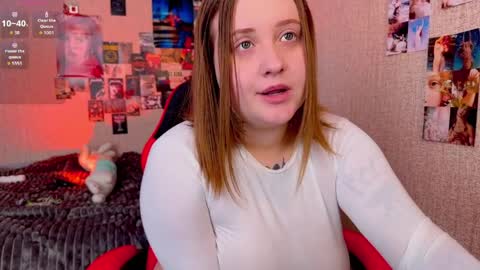 Naomy Rey online show from 04.04.26