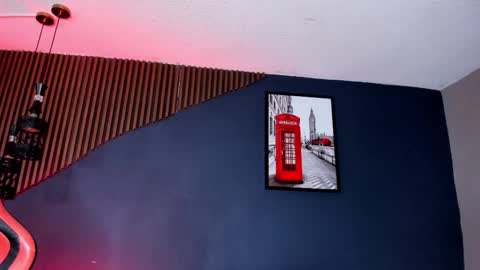 Naomy online show from 02.24.26