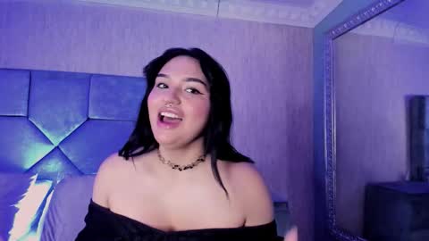 Naomy online show from 02.27.26