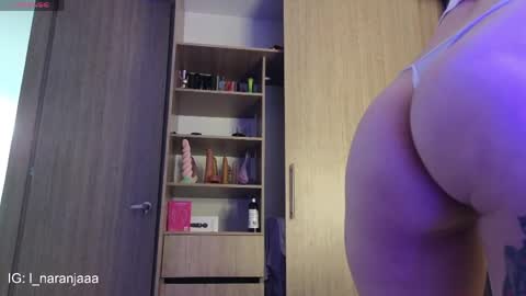 Snapshot of nara_016 chatting on 04.01.26 ig online show from 04.01.26