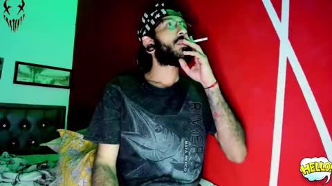 Snapshot of nara_69 chatting on 10.22.25 nara_69 online show from 10.22.25