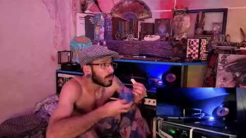 Snapshot of nara_69 chatting on 11.23.25 nara_69 online show from 11.23.25