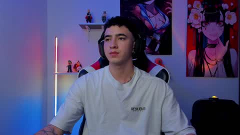 sebastian online show from 12.03.24