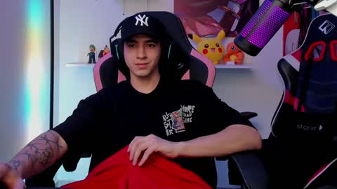 sebastian online show from 12.29.24