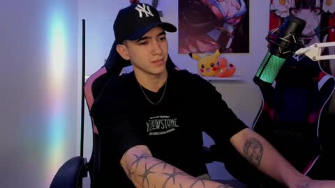 sebastian online show from 01.09.25