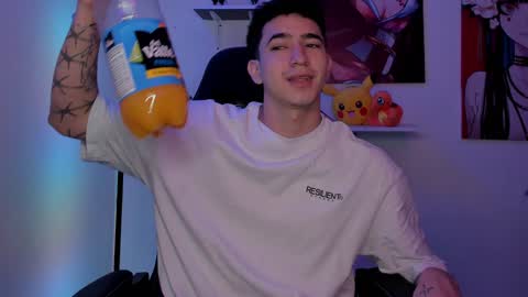 sebastian online show from 01.11.25