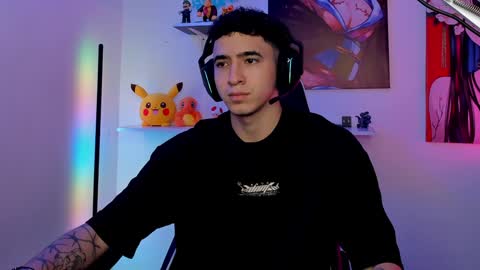 sebastian online show from 01.14.25