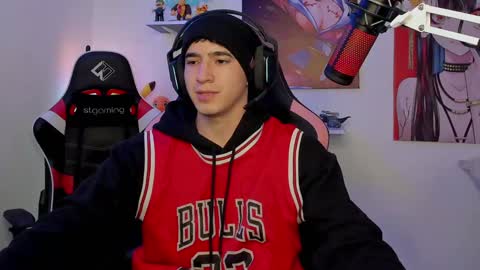 sebastian online show from 01.15.25