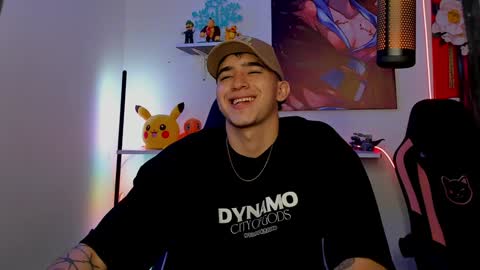 sebastian online show from 01.17.25