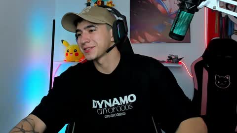 sebastian online show from 01.18.25