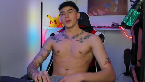 sebastian online show from 01.28.25