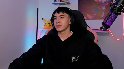 sebastian online show from 01.29.25