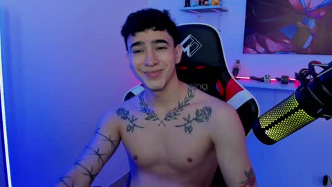 sebastian online show from 02.06.25