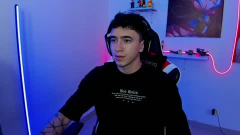 sebastian online show from 02.06.25