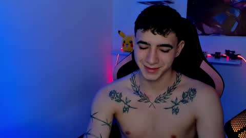 sebastian online show from 02.19.25