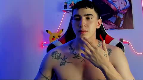 sebastian online show from 03.02.25