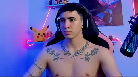 sebastian online show from 03.05.25