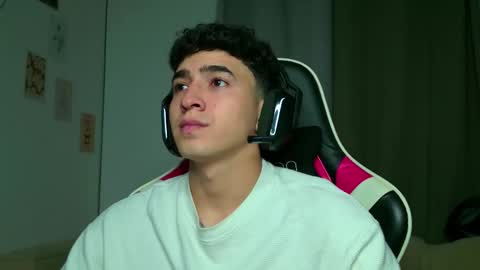 sebastian online show from 10.01.25