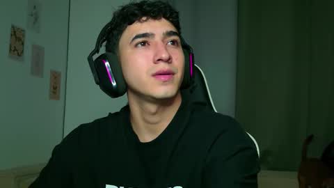 sebastian online show from 10.02.25