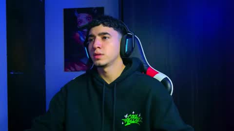 sebastian online show from 11.05.25