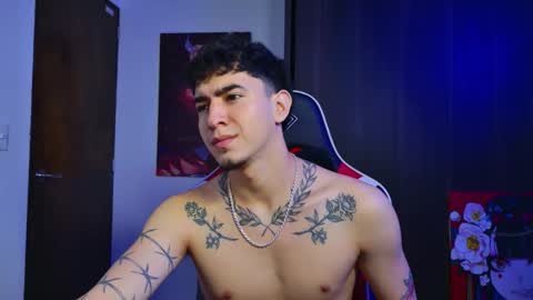 sebastian online show from 11.11.25