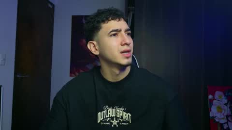 sebastian online show from 11.21.25