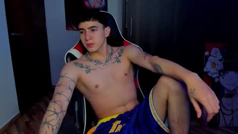 sebastian online show from 12.04.25