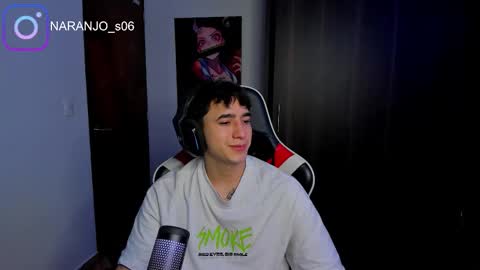 Snapshot of naranjo_seb chatting on 01.31.26 sebastian online show from 01.31.26