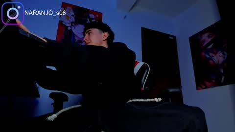 Snapshot of naranjo_seb chatting on 02.09.26 sebastian online show from 02.09.26