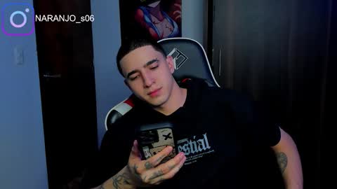 Snapshot of naranjo_seb chatting on 02.16.26 sebastian online show from 02.16.26