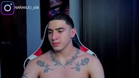 Snapshot of naranjo_seb chatting on 02.17.26 sebastian online show from 02.17.26