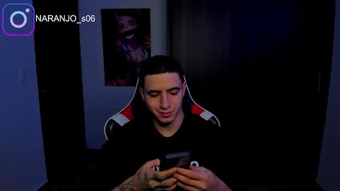 Snapshot of naranjo_seb chatting on 03.01.26 sebastian online show from 03.01.26