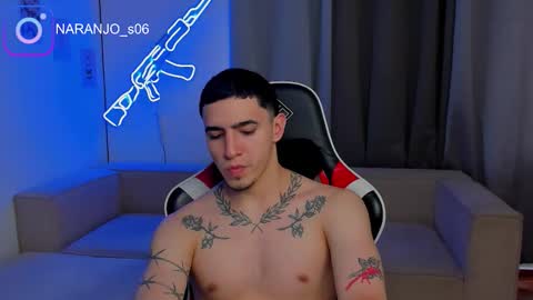 sebastian online show from 03.16.26