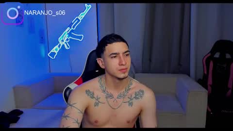 sebastian online show from 03.22.26