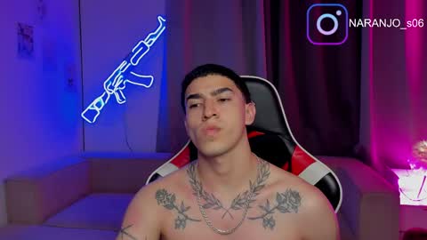 sebastian online show from 04.03.26