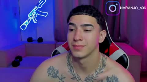 sebastian online show from 04.11.26