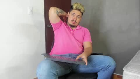 deibyd online show from 12.18.24