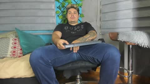 deibyd online show from 01.07.25