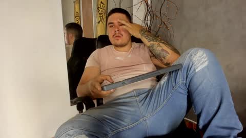 deibyd online show from 02.01.25