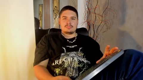 deibyd online show from 02.08.25