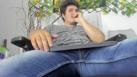 deibyd online show from 10.02.25