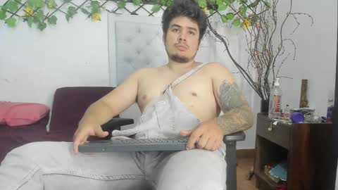 deibyd online show from 10.15.25