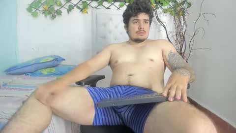 deibyd online show from 10.22.25