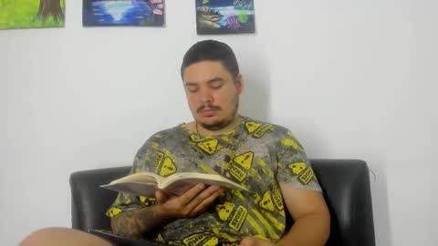 deibyd online show from 02.19.26