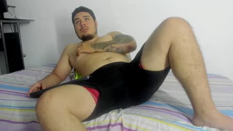 deibyd online show from 03.08.26