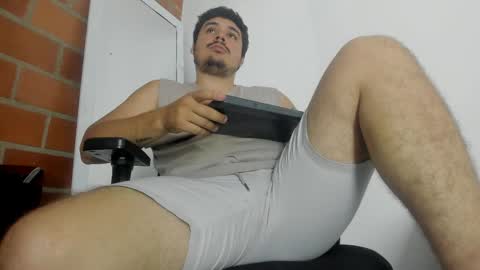 deibyd online show from 04.04.26