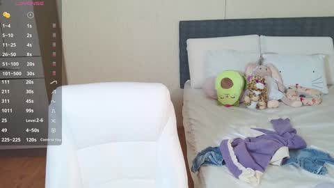 Naree online show from 01.18.25