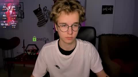 Nary online show from 01.11.26